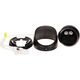 Kamera IP APTI KAMERA IP APTI-AI803V2-28W-BLACK - 8Mpx 2.8mm