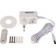 Kamera IP Dahua Technology KAMERA IP F4C-PV-0360B Wi-Fi, Smart Dual Light Active Deterrence - 3.7Mpx 3.6mm DAHUA