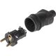 Legrand WTYCZKA PROSTA LE-50114 230V 16A LEGRAND