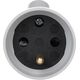 Legrand GNIAZDO KĄTOWE LE-50106 230V 16A LEGRAND