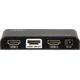 System przekazu sygnału AV Signal ROZGAŁĘŹNIK HDMI-SP-1/2-HDCP