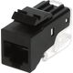 ZŁĄCZE KEYSTONE FX-RJ45-59B