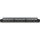 Delta PATCH PANEL RJ-45 PP-24/RJ7-C/FTP-S