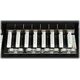 Delta PATCH PANEL RJ-45 PP-24/RJ7-C/FTP-S