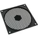 SilverStone Filtr przeciwpyłowy Grill 120mm (SST-FF121B)