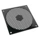 SilverStone Filtr przeciwpyłowy Grill 120mm (SST-FF121B)