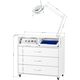 Activeshop Unit podologiczny Y-200 zestaw max