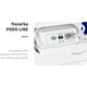 Activeshop Unit podologiczny Y-200 zestaw max