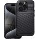 OEM Futerał THUNDER do IPHONE 15 Pro czarny