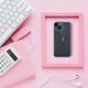 OEM Futerał CLEAR CASE 2 mm BLINK do IPHONE 15 Pro Max transparentny