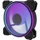 Wentylator PREYON EAGLE EYE 120 PWM ARGB