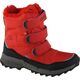 Kappa Kappa Vipos Tex T 260902T-2011 Czerwone 39