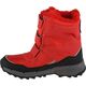 Kappa Kappa Vipos Tex T 260902T-2011 Czerwone 39