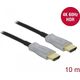 Kabel Delock Delock Aktives Optisches Kabel HDMI 4K 60 Hz 10 m