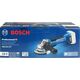 Szlifierka Bosch Bosch cordless angle grinder GWS 18V-10 P Professional solo, 125mm (blue/black, without battery and charger)