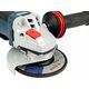 Szlifierka Bosch Bosch cordless angle grinder GWS 18V-10 P Professional solo, 125mm (blue/black, without battery and charger)
