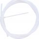 OEM Rurka PTFE 4mm - biała}