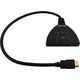Cabletech Rozdzielacz HDMI switch