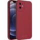 ROAR Futerał Roar Luna Case - do iPhone 12 czerwony