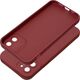 ROAR Futerał Roar Luna Case - do iPhone 12 czerwony