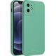 ROAR Futerał Roar Luna Case - do iPhone 12 zielony