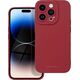 ROAR Futerał Roar Luna Case - do iPhone 14 Pro Max czerwony