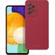 ROAR Futerał Roar Luna Case - do Samsung Galaxy A52 5G / A52 LTE (4G) / A52s 5G czerwony