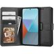 Case XIAOMI REDMI NOTE 13 4G/LTE Tech-Protect Wallet black 5906302300297