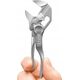 Knipex ETUI NA PASEK XS DLA SZCZYPIEC 100MM