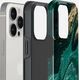 Burga Burga Emerald Pool Tough Magsafe Case For iPhone 14 Pro