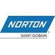 Norton Clipper Flap disc FLD FDTF 125x22 R842 NOR P40 VULNZ EU 7938826 3157629585269