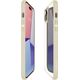 Spigen Ultra Hybrid, mute beige - iPhone 15 Plus