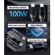 Ładowarka Usams USAMS HX Series 100W PD