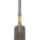 Dewalt ΑΣΦΑΛΤΙΝΗ ΣΜΕΛΗ 6-πτ. 28mm 127x445mm DEWALT - DT6934-QZ 3080182 5035048070550