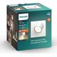 Philips Επιτραπέζιο φωτιστικό Philips 56240/31/P0 - 56240/31/P0 4204636 8718696154625