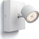Philips Επιτραπέζιο φωτιστικό Philips 56240/31/P0 - 56240/31/P0 4204636 8718696154625
