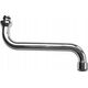 Στόμιο Invena INVENA SPROUT FOR BAT.S 18X250 CHROME 4665616 5907798702831