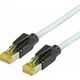 Draka Draka Comteq TM31 Patch Cat6 5m - RJ- 45 - RJ- 45 - Αρσενικό/Αρσενικό - γκρι - Cat6a (21/05/9550) 5302642 7611990751907