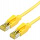 Draka Draka Comteq TM31 Patch Cat6 5m - RJ- 45 - RJ- 45 - Αρσενικό/Αρσενικό - κίτρινο - Cat6a (21/05/9552) 5302678 7611990752027