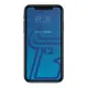 Bizon Glass Edge CF tempered glass - [2 PACK] + lens protection Apple iPhone 11 black