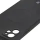 Bizon Case Silicone Magnetic Apple iPhone 11 black