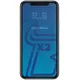 Bizon Glass Edge tempered glass - [2 PACK] + lens protection Apple iPhone 11 Pro black
