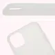 Bizon Case Angelo Apple iPhone 11 translucent