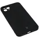 Bizon Case Silicone Apple iPhone 11 Pro Max black