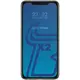Bizon Glass Edge CF tempered glass - [2 PACK] + lens protection Apple iPhone 11 Pro Max black
