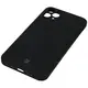 Bizon Case Silicone Apple iPhone 11 Pro Max black