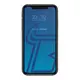 Bizon Glass Edge Apple iPhone 11 / XR black