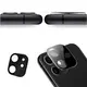 Bizon Glass Clear tempered glass - 3 pcs. + lens glass Apple iPhone 11