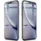 Bizon Glass Edge Apple iPhone 11 Pro / Xs black