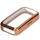Bizon Case Watch Felipe Huawei Band 9 / Band 8 rose gold